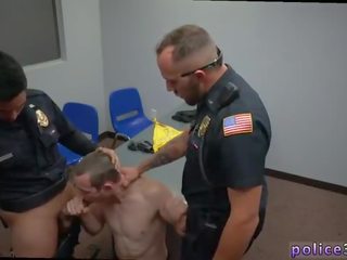 Pics of gay cop dirty video first time