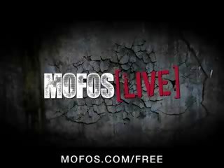 VEGAS HOUSE PARTY - NEXT MOFOS LIVE is JUNE 12th, 3pm E - 12pm P